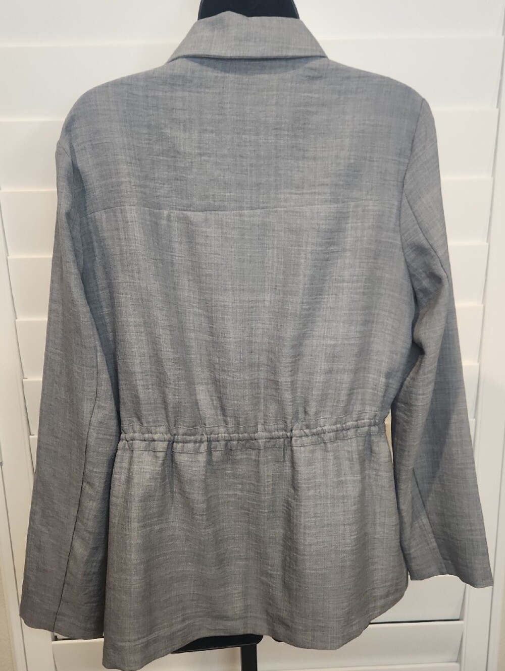 Soho Blazer - Picture 4 of 5